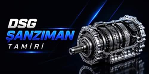 DSG mekatronik arızası belirtileri
